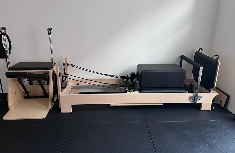 Pilates Reformer Training